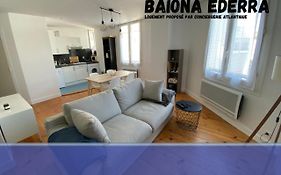 Baiona Ederra Calme Wifi Tv